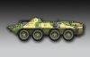 Trumpeter 07138 Russian BTR-70 APC late version 1/72